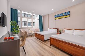 Nami Wellness Stay