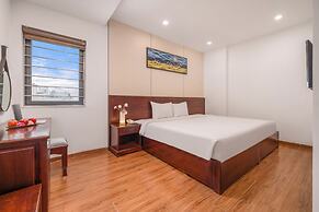 Nami Wellness Stay