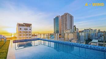 Nami Wellness Stay