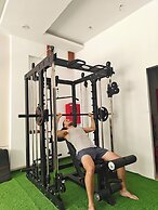 Nami Wellness Stay