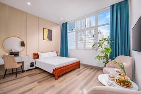 Nami Wellness Stay