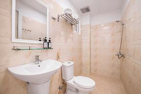 Nami Wellness Stay