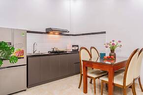 Nami Wellness Stay