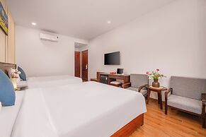 Nami Wellness Stay