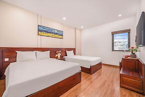 Nami Wellness Stay