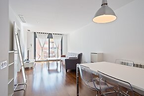 Les Corts Apartments By Olala Homes