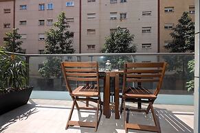 Les Corts Apartments By Olala Homes
