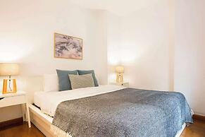 Les Corts Apartments By Olala Homes