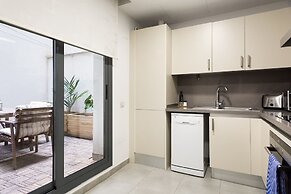 Les Corts Apartments By Olala Homes