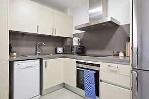 Les Corts Apartments By Olala Homes
