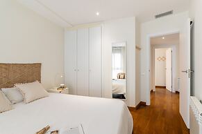 Les Corts Apartments By Olala Homes