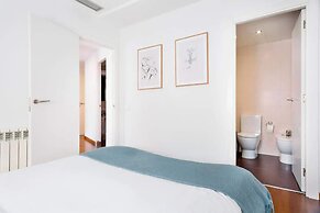 Les Corts Apartments By Olala Homes