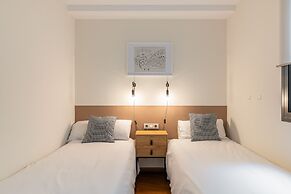 Les Corts Apartments By Olala Homes