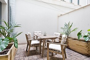 Les Corts Apartments By Olala Homes