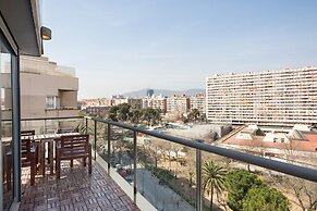Les Corts Apartments By Olala Homes