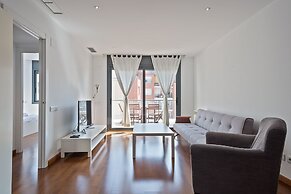 Les Corts Apartments By Olala Homes