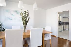 Les Corts Apartments By Olala Homes
