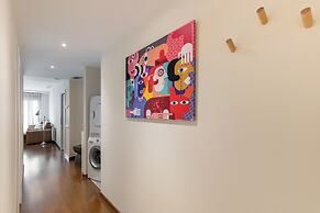 Les Corts Apartments By Olala Homes