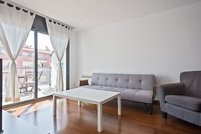 Les Corts Apartments By Olala Homes
