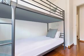 Les Corts Apartments By Olala Homes