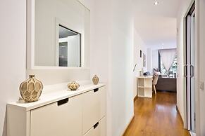 Les Corts Apartments By Olala Homes