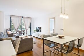 Les Corts Apartments By Olala Homes