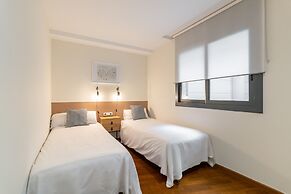 Les Corts Apartments By Olala Homes