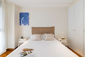 Les Corts Apartments By Olala Homes