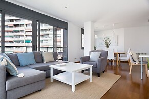 Les Corts Apartments By Olala Homes