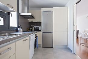 Les Corts Apartments By Olala Homes