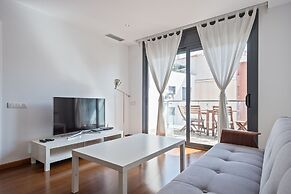 Les Corts Apartments By Olala Homes