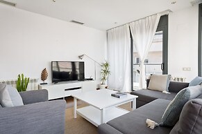 Les Corts Apartments By Olala Homes