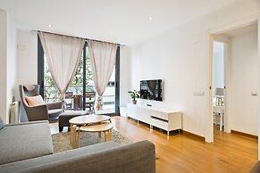 Les Corts Apartments By Olala Homes