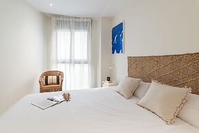 Les Corts Apartments By Olala Homes