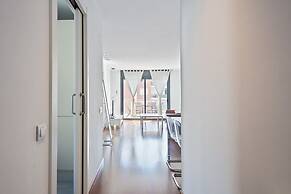 Les Corts Apartments By Olala Homes