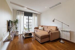 Les Corts Apartments By Olala Homes
