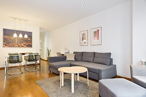 Les Corts Apartments By Olala Homes
