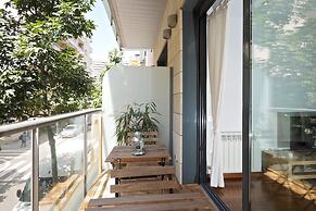 Les Corts Apartments By Olala Homes