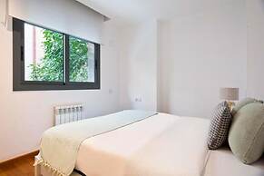 Les Corts Apartments By Olala Homes