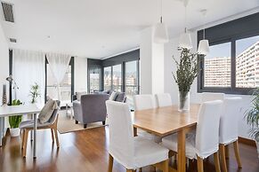 Les Corts Apartments By Olala Homes