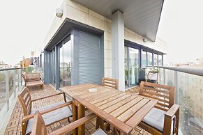Les Corts Apartments By Olala Homes