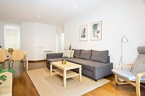 Les Corts Apartments By Olala Homes