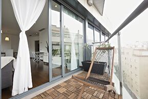 Les Corts Apartments By Olala Homes