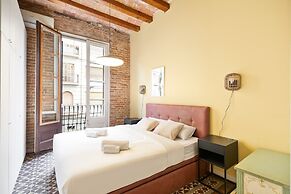 Moianes Apartment by Olala Homes