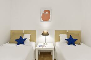 Sardenya Apartment by Olala Homes