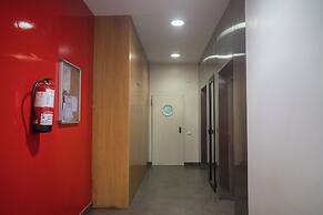 Sardenya Apartment by Olala Homes