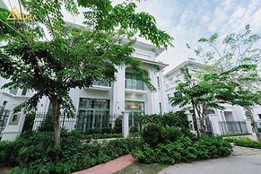 PQ Tropical Village