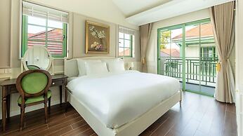 PQ Tropical Village