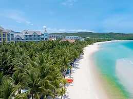 PQ Tropical Village