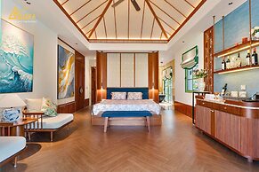 PQ Tropical Village